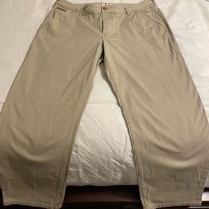Southern Tide Khaki Chino Pants 38x32